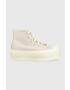 Converse Високи кецове Chuck Taylor All Star Lift 2X - Pepit.bg