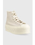 Converse Високи кецове Chuck Taylor All Star Lift 2X - Pepit.bg