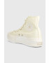 Converse Високи кецове Chuck Taylor All Star Lift Platform в жълто A05198C - Pepit.bg