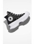 Converse Високи кецове Chuck Taylor All Star Lugged 2.0 в черно - Pepit.bg