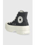 Converse Високи кецове Chuck Taylor All Star Lugged 2.0 в сиво - Pepit.bg