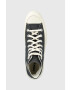 Converse Високи кецове Chuck Taylor All Star Lugged 2.0 в сиво - Pepit.bg