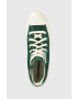 Converse Високи кецове Chuck Taylor All Star Lugged 2.0 в зелено - Pepit.bg