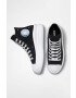 Converse Високи кецове Chuck Taylor All Star Move в черно A02896C - Pepit.bg