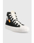 Converse Високи кецове Chuck Taylor Alt Star HI в черно A00422C - Pepit.bg