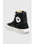 Converse Високи кецове Chuck Taylor Alt Star HI в черно A00422C - Pepit.bg