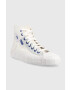 Converse Високи кецове Chuck Taylor Alt Star HI в бяло A03476C - Pepit.bg