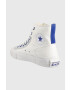 Converse Високи кецове Chuck Taylor Alt Star HI в бяло A03476C - Pepit.bg