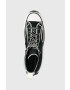 Converse Високи кецове Run Star Hike HI в черно A03955C - Pepit.bg