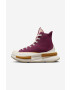Converse Високи кецове Run Star Legacy CX A03053C в бордо - Pepit.bg