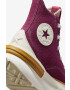 Converse Високи кецове Run Star Legacy CX A03053C в бордо - Pepit.bg