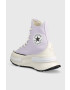 Converse Високи кецове Run Star Legacy CX HI в лилаво A03064C - Pepit.bg