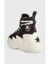 Converse Високи кецове Run Star Motion в кафяво A01321C - Pepit.bg