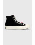 Converse Високи кецове X Beyond Retro Chuck 70 в черно A03266C - Pepit.bg