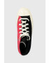 Converse Високи кецове X Beyond Retro Chuck 70 в черно A03266C - Pepit.bg
