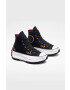 Converse Високи кецове X Dia De Muertos - Pepit.bg
