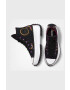 Converse Високи кецове X Dia De Muertos - Pepit.bg
