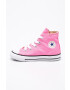 Converse Високи кецове за деца - Pepit.bg
