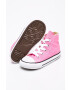 Converse Високи кецове за деца - Pepit.bg