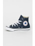 Converse Високи кецове 3J233 в тъмносиньо - Pepit.bg