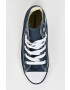 Converse Високи кецове 3J233 в тъмносиньо - Pepit.bg