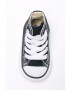 Converse Високи кецове за деца - Pepit.bg