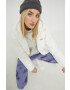 Converse Яке в бежово със зимна изолация - Pepit.bg