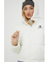 Converse Яке в бежово със зимна изолация - Pepit.bg