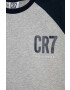 CR7 Cristiano Ronaldo Детска памучна пижама - Pepit.bg