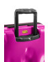 Crash Baggage Куфар ICON Medium Size в жълто - Pepit.bg