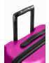 Crash Baggage Куфар ICON Medium Size в жълто - Pepit.bg