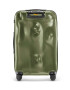 Crash Baggage Куфар ICON Medium Size в тъмносиньо - Pepit.bg