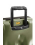 Crash Baggage Куфар ICON Medium Size в тъмносиньо - Pepit.bg