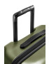 Crash Baggage Куфар ICON Medium Size в тъмносиньо - Pepit.bg