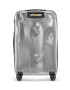 Crash Baggage Куфар ICON Medium Size - Pepit.bg