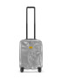 Crash Baggage Куфар ICON Small Size в сиво - Pepit.bg