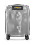 Crash Baggage Куфар ICON Small Size в сиво - Pepit.bg