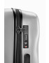 Crash Baggage Куфар ICON Small Size в сиво - Pepit.bg