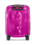 Crash Baggage Куфар ICON Small Size в розово - Pepit.bg