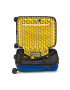 Crash Baggage Куфар ICON Small Size в тъмносиньо - Pepit.bg