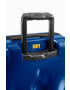 Crash Baggage Куфар ICON Small Size в тъмносиньо - Pepit.bg