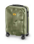 Crash Baggage Куфар ICON Small Size в зелено - Pepit.bg