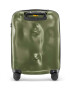 Crash Baggage Куфар ICON Small Size в зелено - Pepit.bg