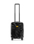 Crash Baggage Куфар ICON Small Size в черно - Pepit.bg