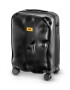 Crash Baggage Куфар ICON Small Size в черно - Pepit.bg