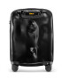 Crash Baggage Куфар ICON Small Size в черно - Pepit.bg