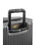 Crash Baggage Куфар STRIPE Small Size - Pepit.bg