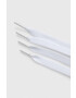 Crep Protect Дантели/Връзки Laces White Flat - Pepit.bg