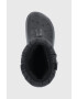 Crocs Апрески Classic Neo Puff Luxe Boot в черно 207312 - Pepit.bg