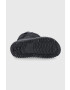 Crocs Апрески Classic Neo Puff Luxe Boot в черно 207312 - Pepit.bg